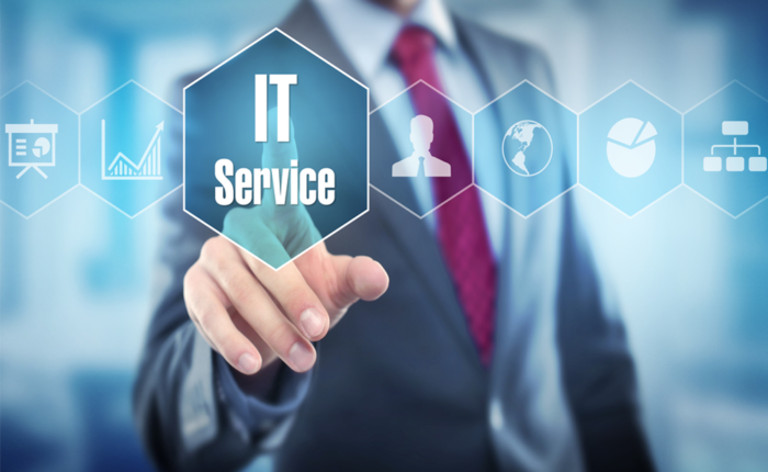 it service